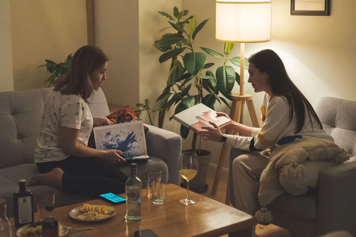 How to Start a Book Club That Lasts: A Practical Guide for UK Readers